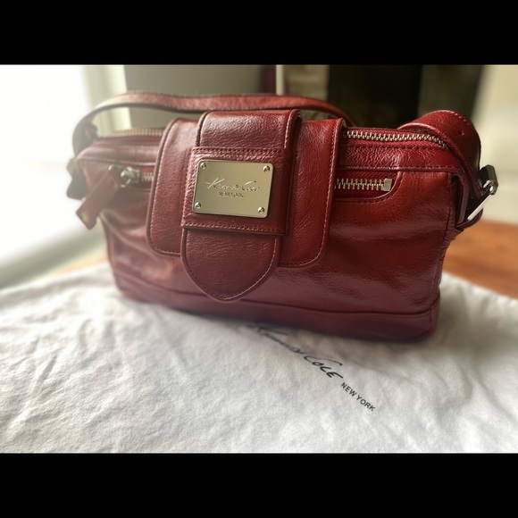 Kenneth Cole New York Handbag - Picture 3 of 7